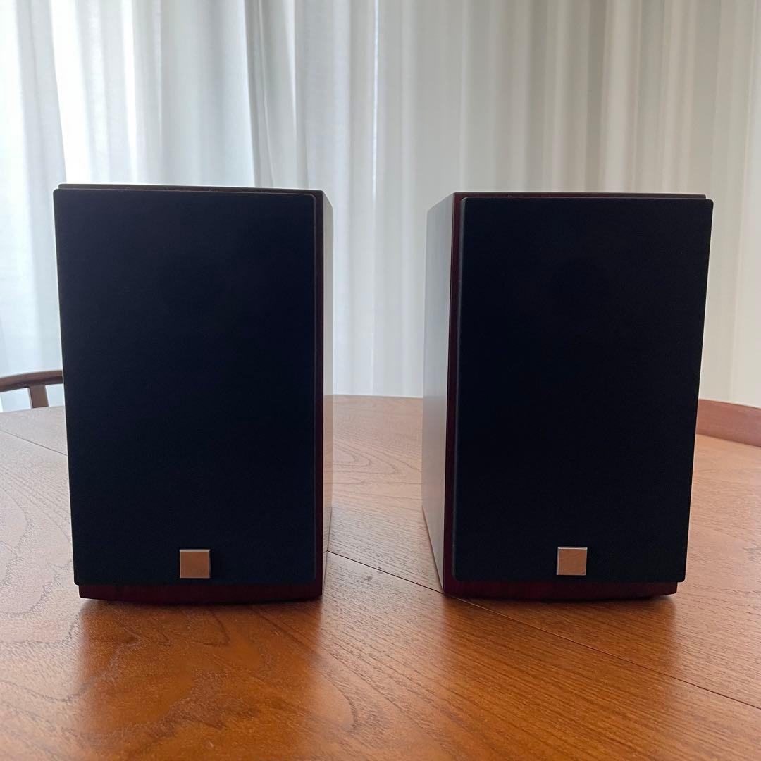 DALI MENUET MRダリ ブックシェルフスピーカー ペア メヌエット