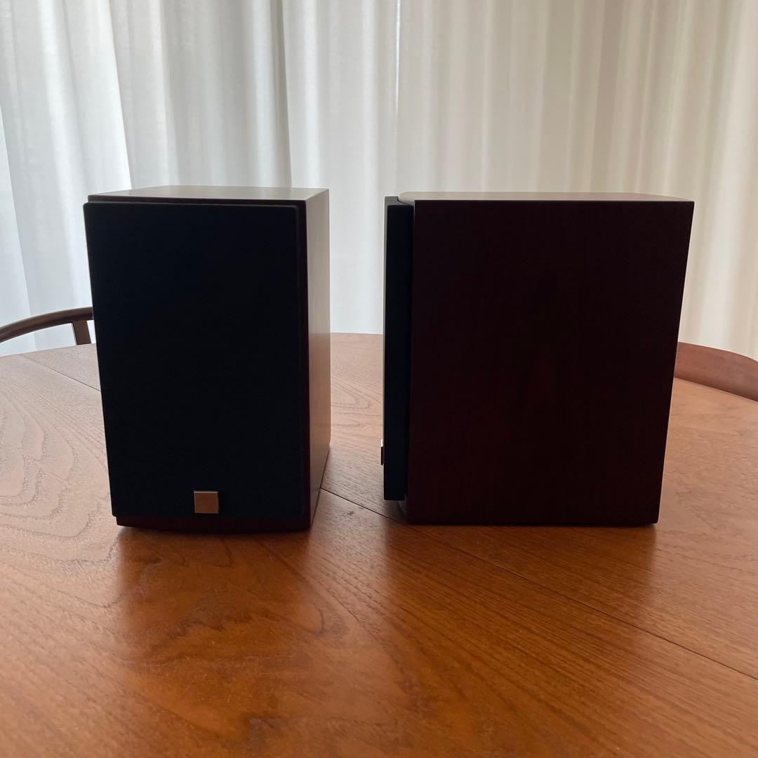 DALI MENUET MRダリ ブックシェルフスピーカー ペア メヌエット