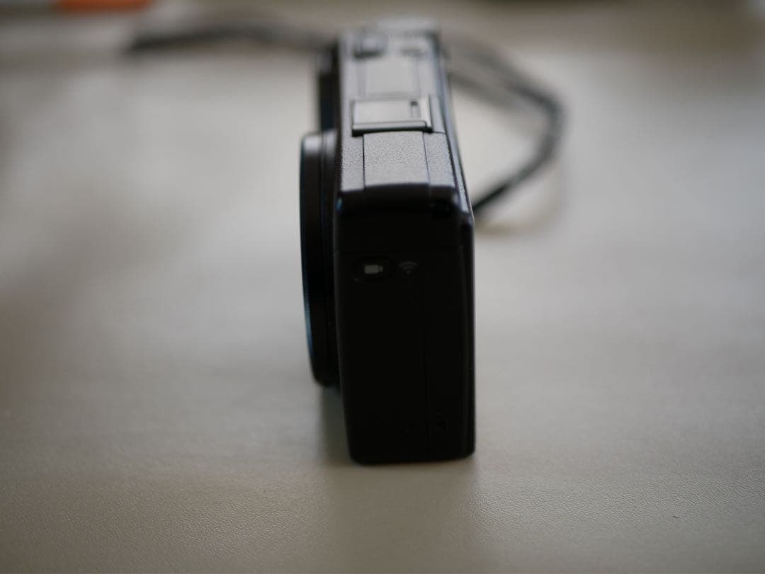 【ショット数8500程度】RICOH GR3【美品】オマケつき