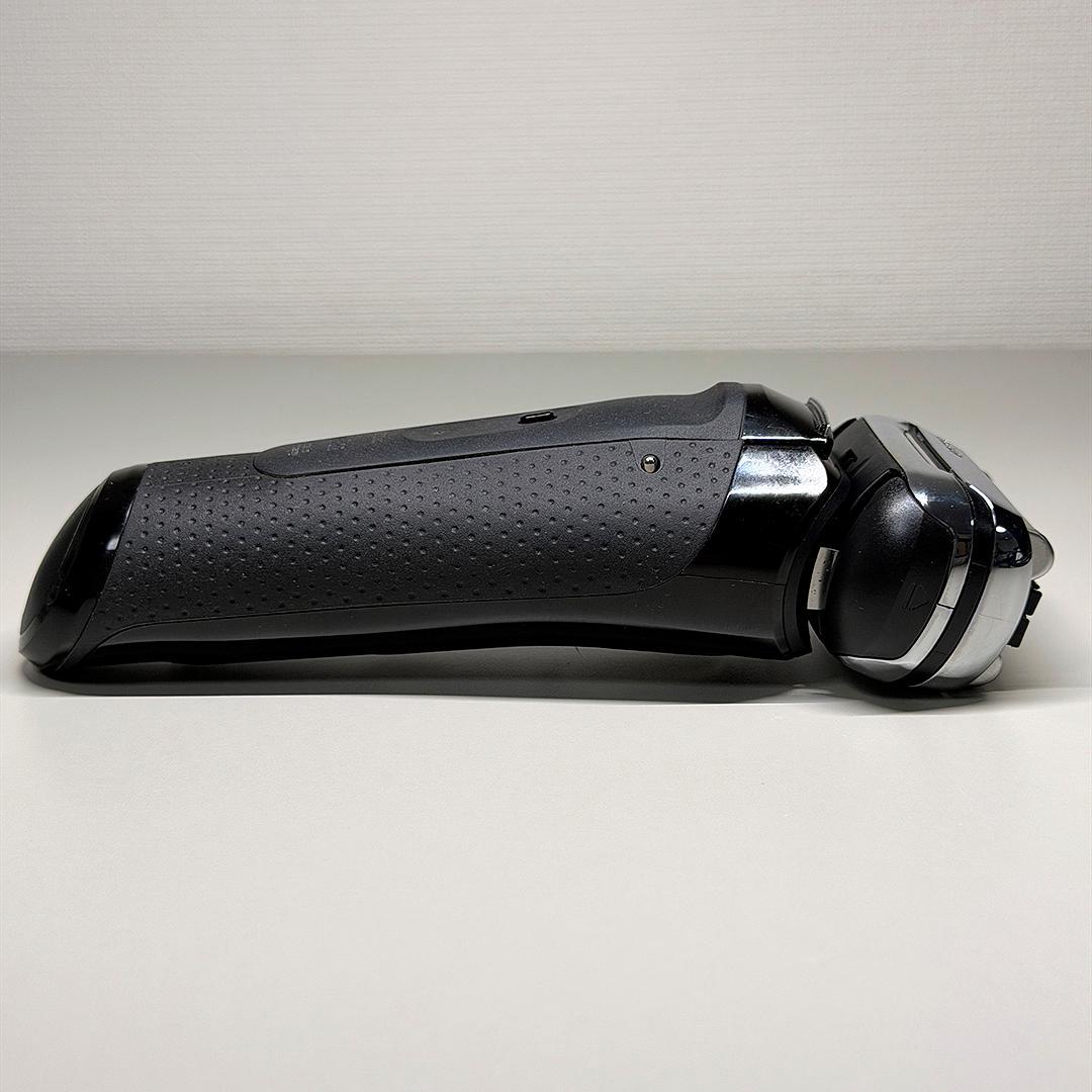 美品ブラウン防水BRAUNシェーバー シリーズ9 9070cc(5790)