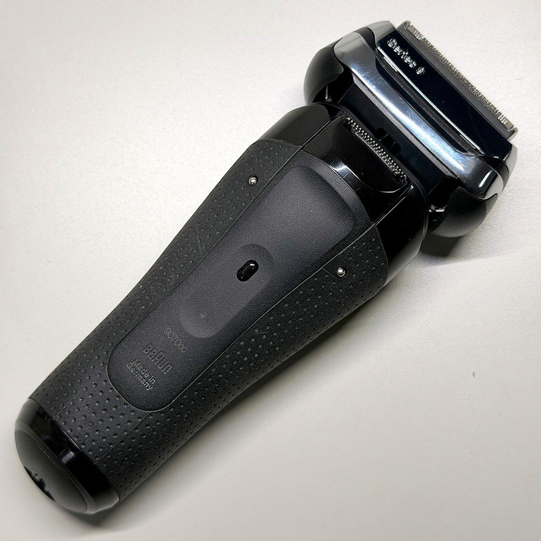 美品ブラウン防水BRAUNシェーバー シリーズ9 9070cc(5790)