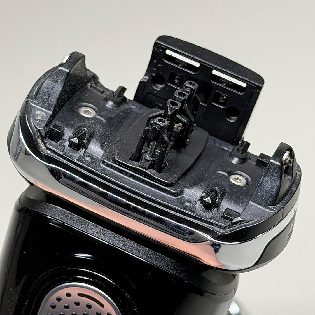 美品ブラウン防水BRAUNシェーバー シリーズ9 9070cc(5790)