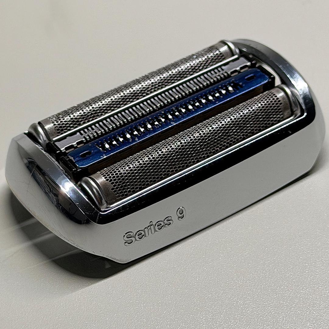 美品ブラウン防水BRAUNシェーバー シリーズ9 9070cc(5790)