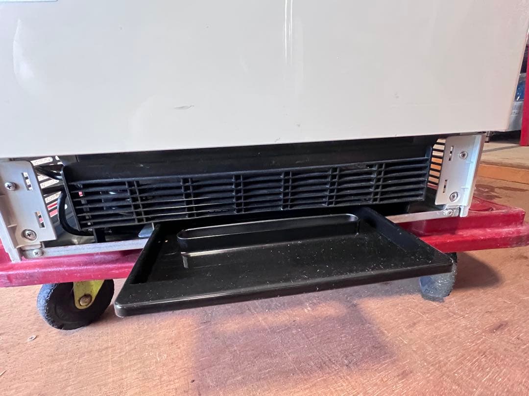 美品Panasonic SMR-CZ65F 2019年式