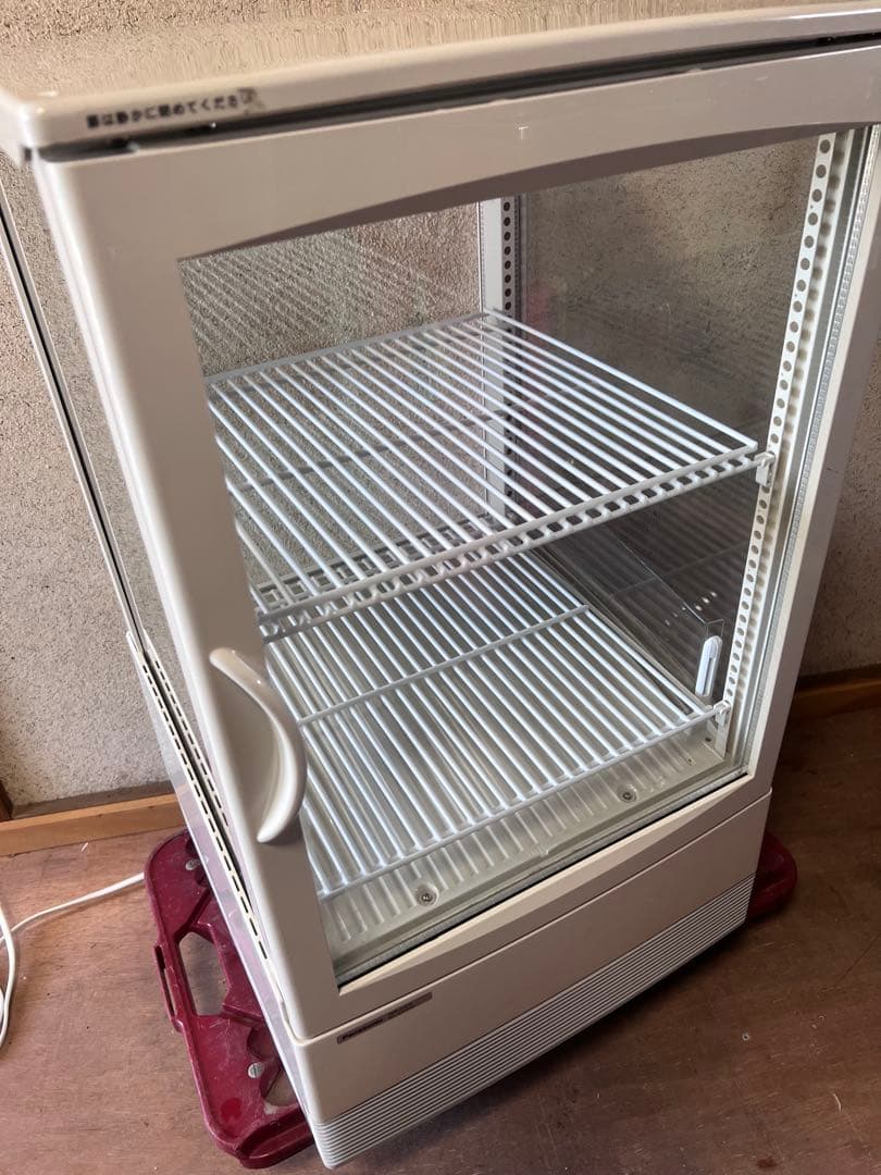 美品Panasonic SMR-CZ65F 2019年式