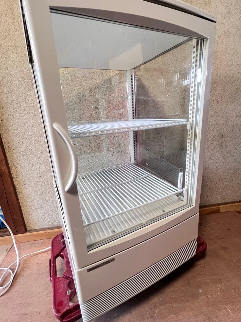 美品Panasonic SMR-CZ65F 2019年式