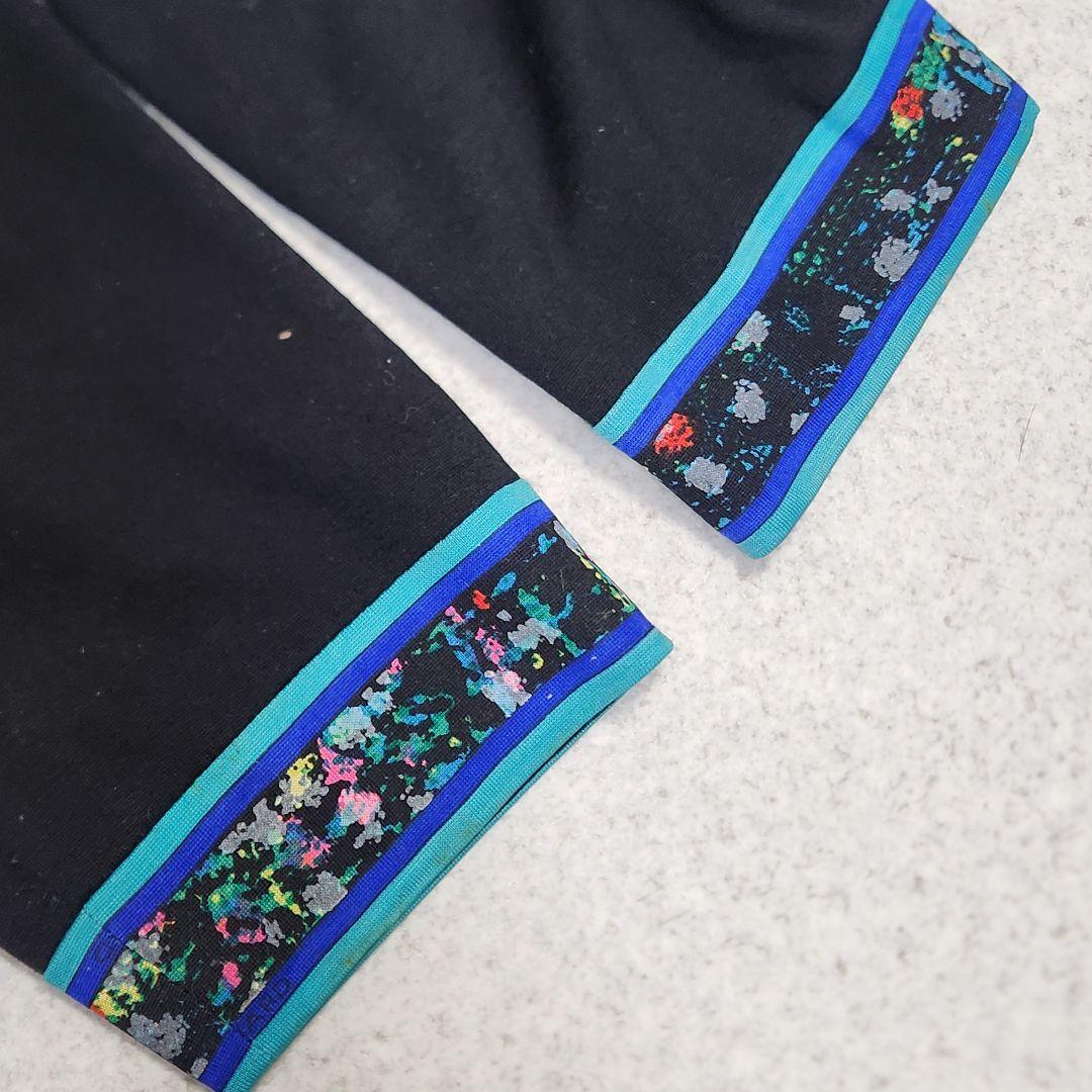 【大きいサイズL】レオナール カーディガン ワンピース トリム ウール 金ボタン