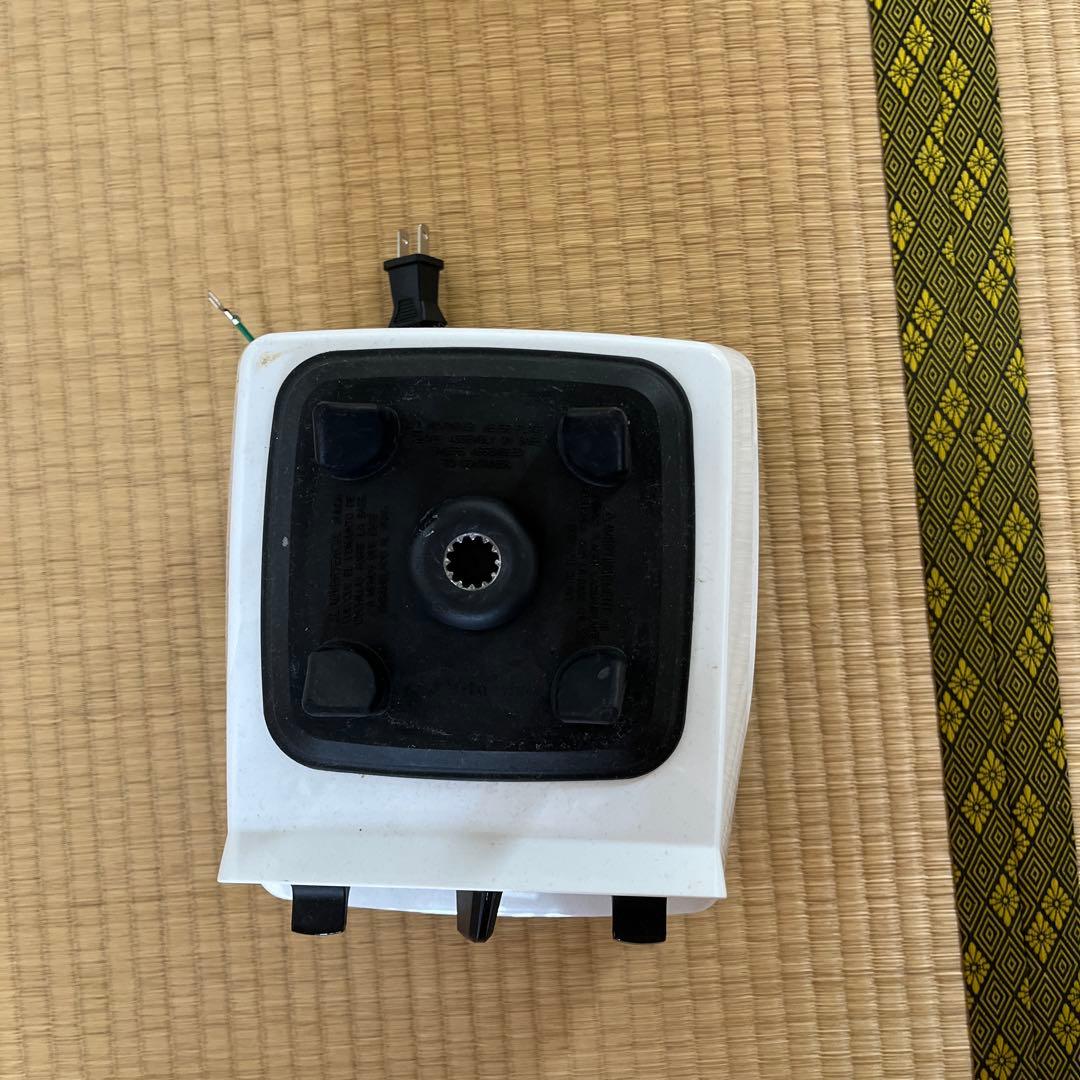 バイタミックスvitamixE310