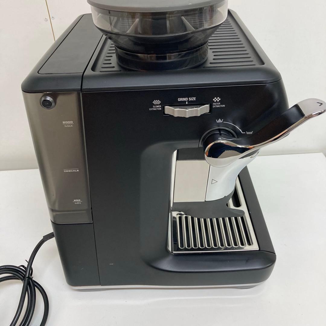 A375-6 Breville BES876 エスプレッソマシン　220V〜
