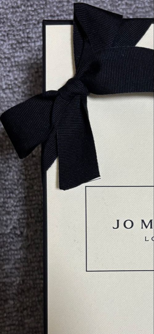 ジョーマローン イングリッシュペアー＆フリージア ディフューザー165mL箱付き