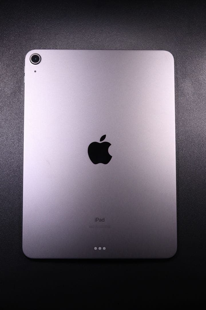 早い者勝ち！iPad Air 第4世代 64GBWi-Fiモデル スペースグレー