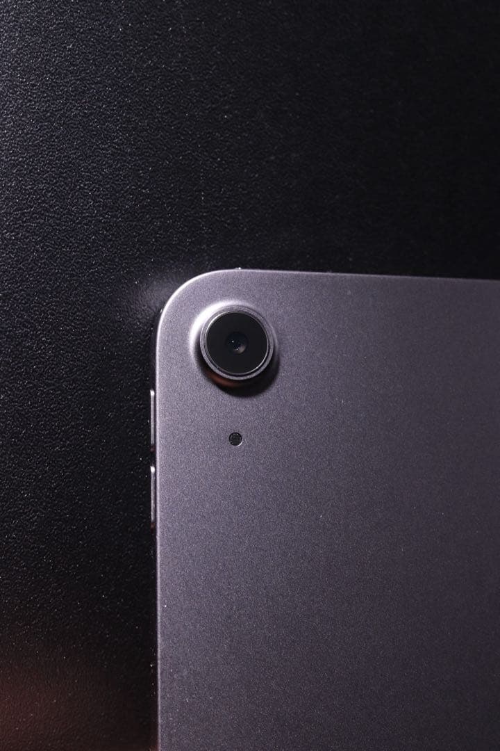 早い者勝ち！iPad Air 第4世代 64GBWi-Fiモデル スペースグレー