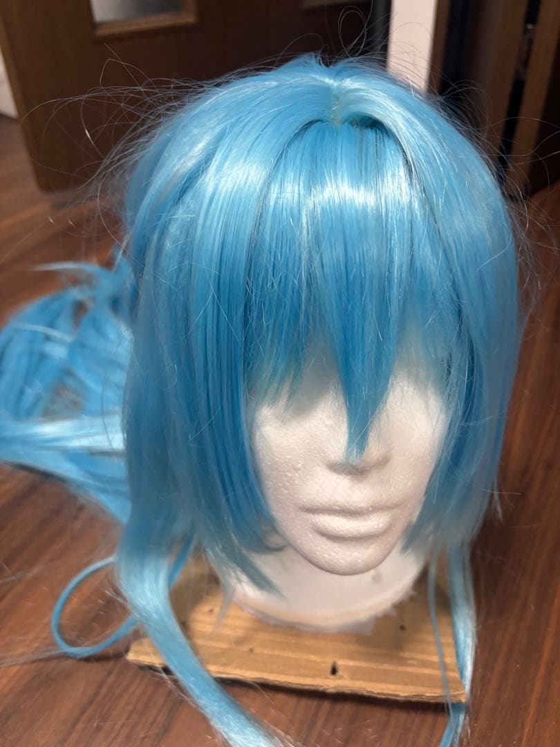 勝利の女神　NIKKE ヘルム　コスプレ衣装・ウィッグのセットXL LL