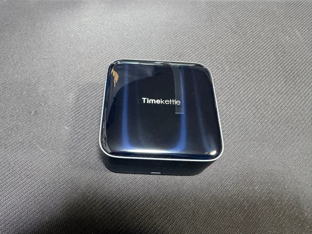 イヤホン Timekettle W4 Pro