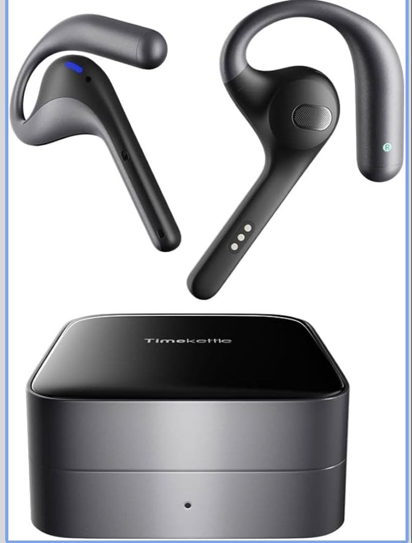 イヤホン Timekettle W4 Pro