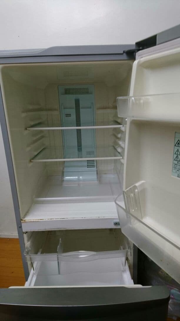 シャープ 冷蔵庫