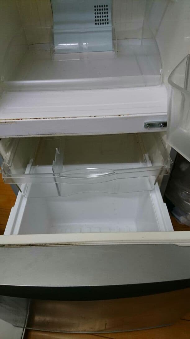 シャープ 冷蔵庫