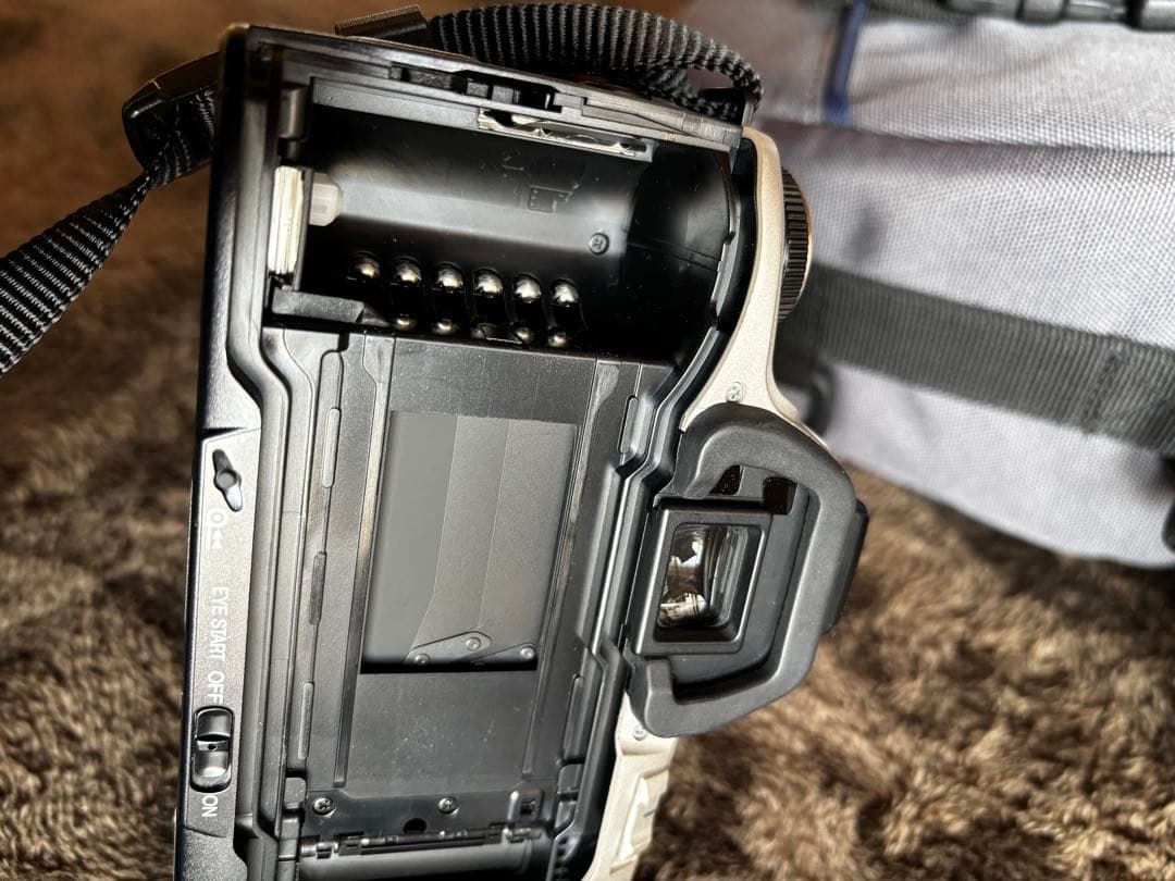 【美品】MINOLTAミノルタα sweet フイルムカメラ　AF28-80