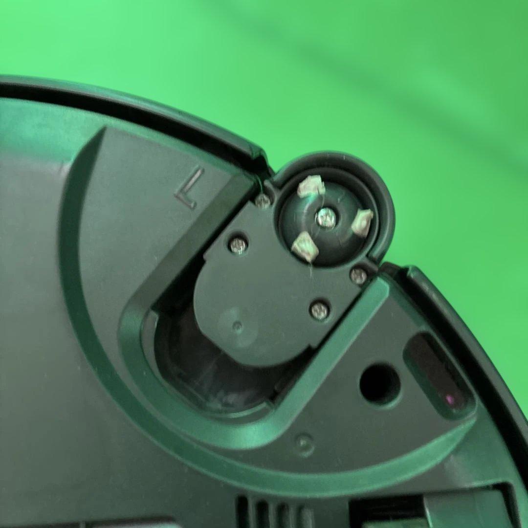 TOSHIBA ロボット掃除機 VC-RVD1