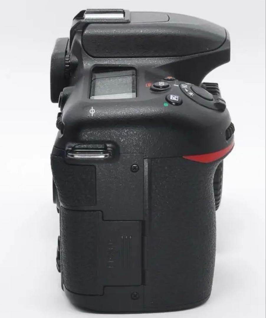 Nikon D7500 ダブルレンズ 極上美品☘️家族写真に　超高性能 高画質