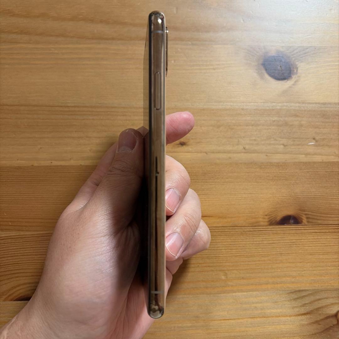 スマートフォン本体 iPhone XS