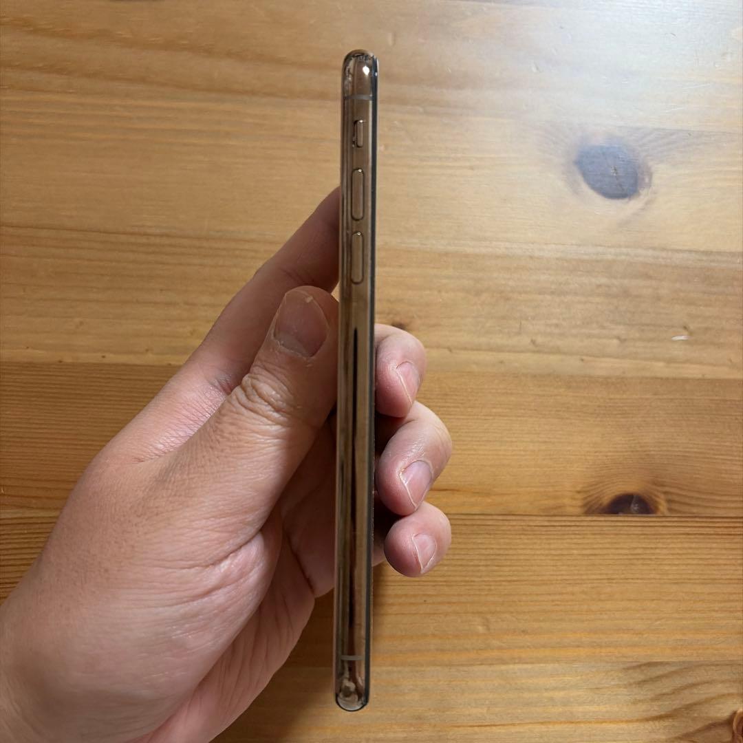 スマートフォン本体 iPhone XS