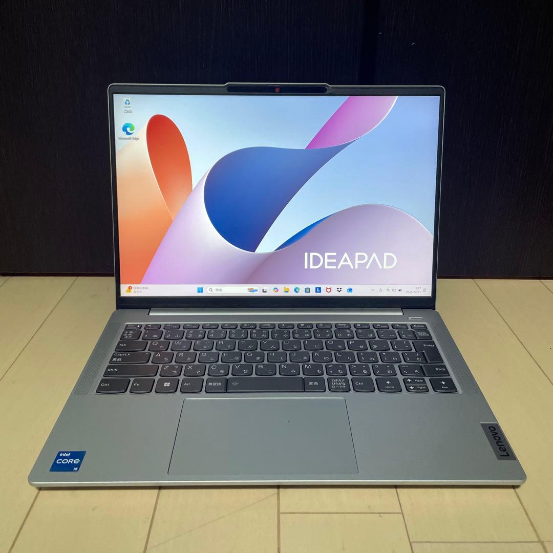 (動作確認済み) Lenovo IdeaPad Slim 5 14IAH8