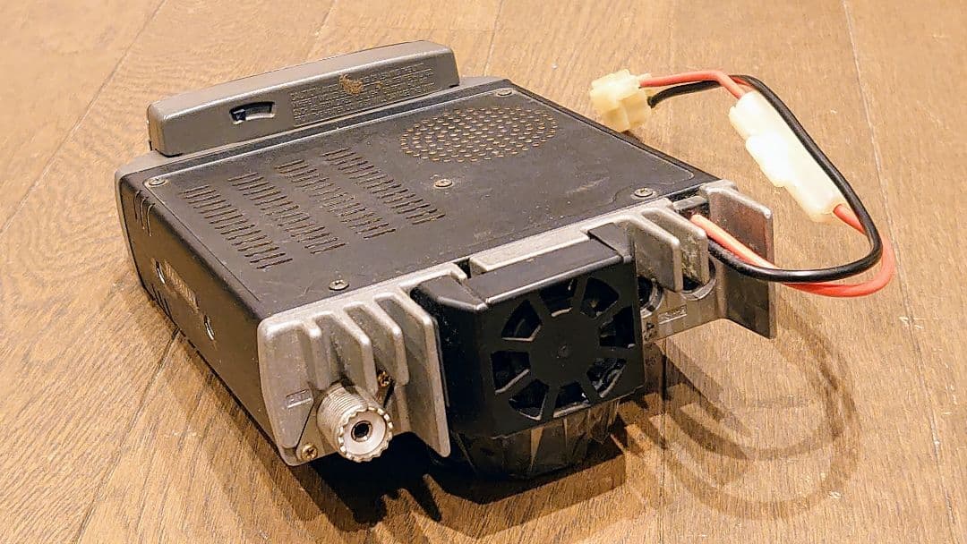 ケンウッド TM-V7A KENWOOD