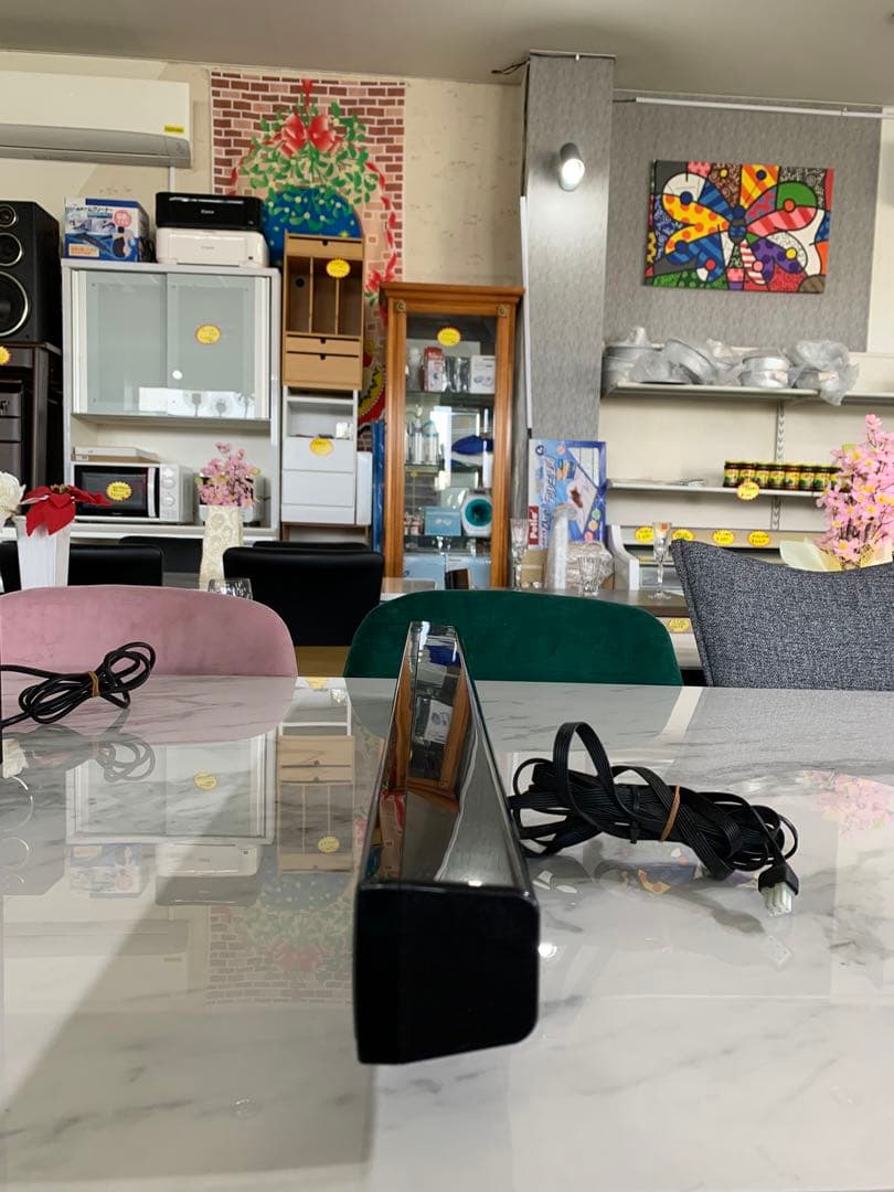 DENON デノン フロントサラウンドシアターシステム DHT-S311