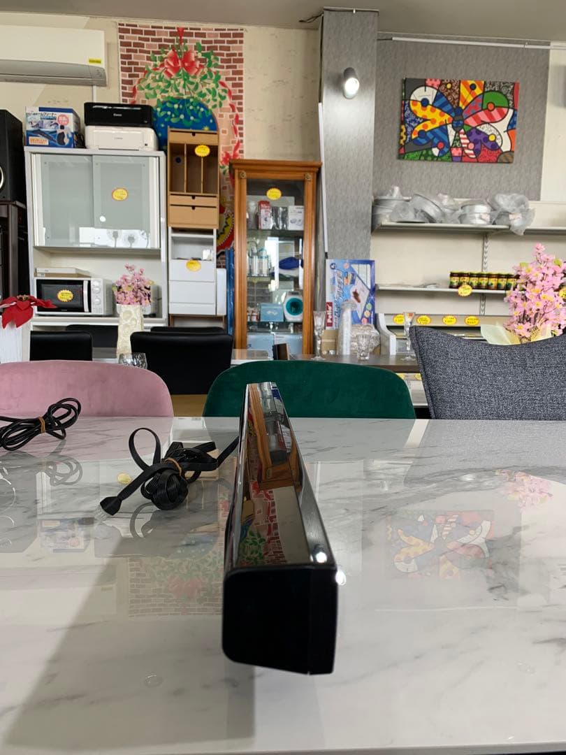 DENON デノン フロントサラウンドシアターシステム DHT-S311