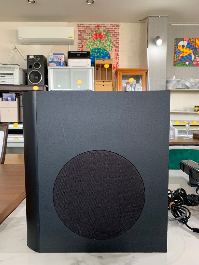 DENON デノン フロントサラウンドシアターシステム DHT-S311