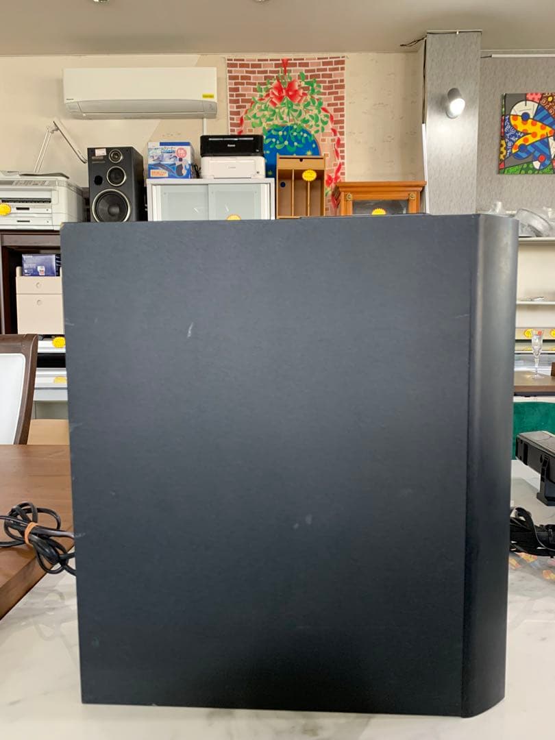 DENON デノン フロントサラウンドシアターシステム DHT-S311