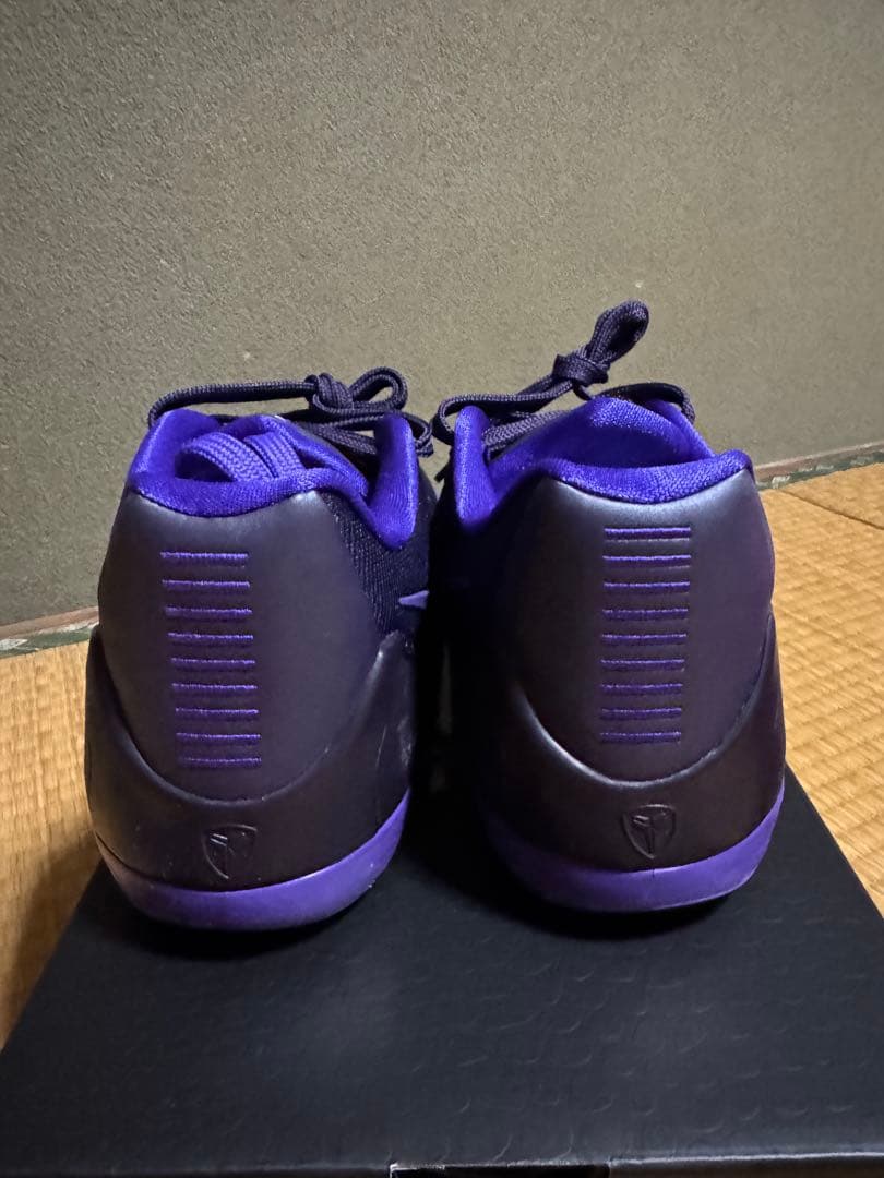 Nike Kobe9 27センチ