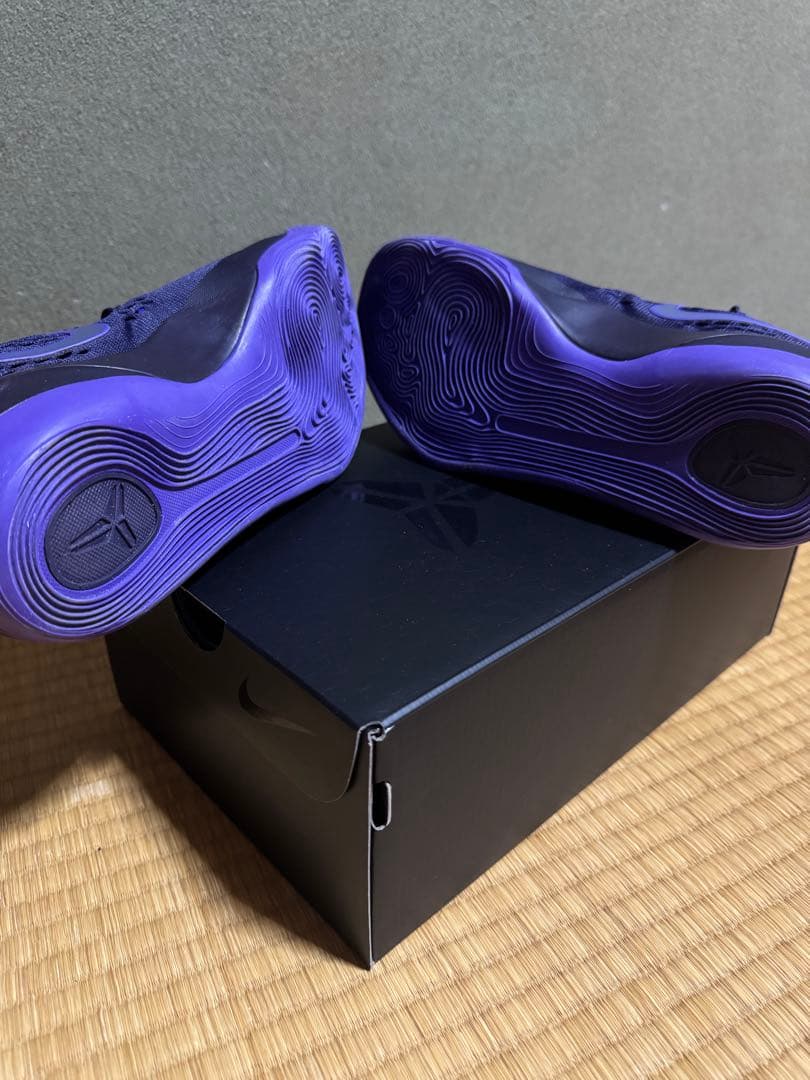 Nike Kobe9 27センチ