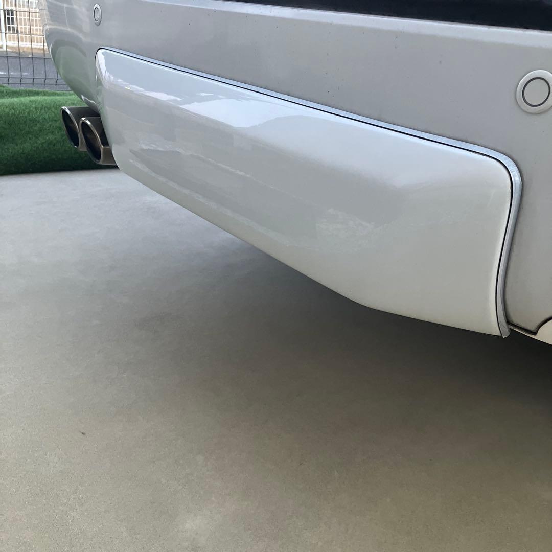 60系 セコイア　ヒッチカバー