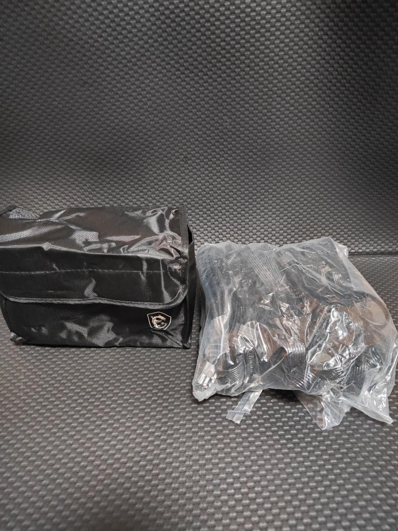 MSI A750GF 750W 電源ユニット