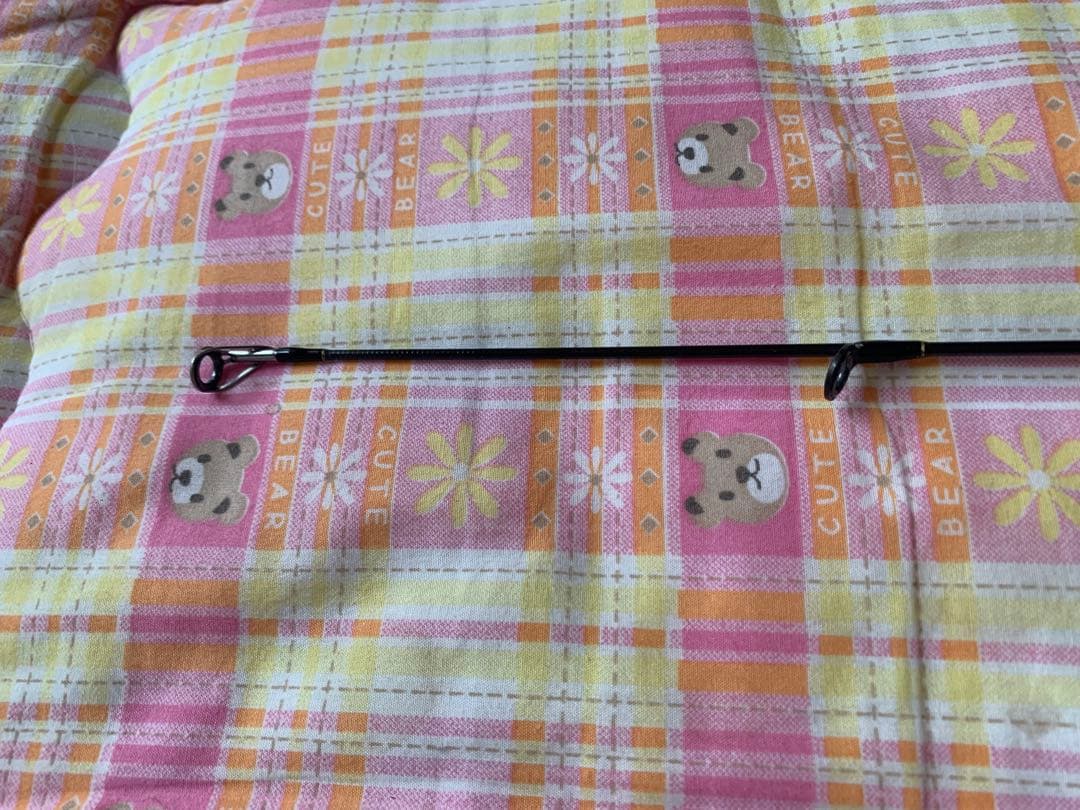 morethan AGS 99MH BLUE BACKER 99シーバス 青物