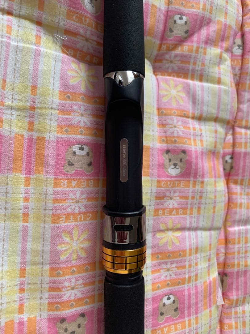 morethan AGS 99MH BLUE BACKER 99シーバス 青物