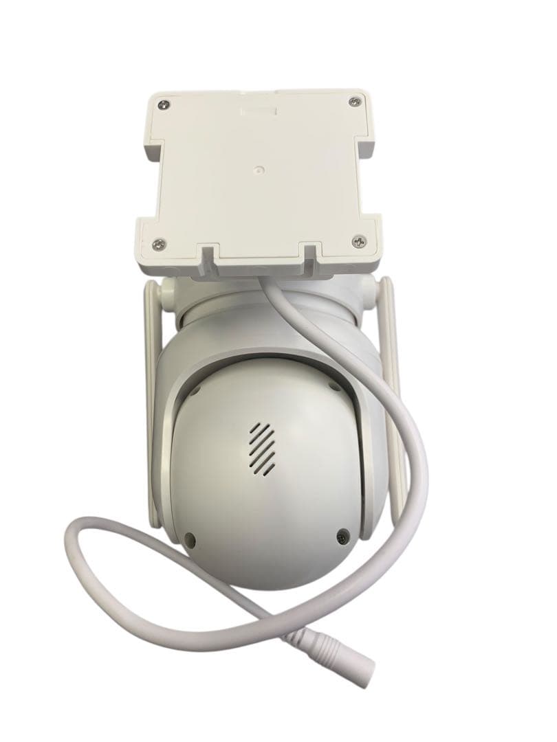 【開封・未使用】YESKAMOO 防犯カメラ ワイヤレス 屋外 4台セット #3