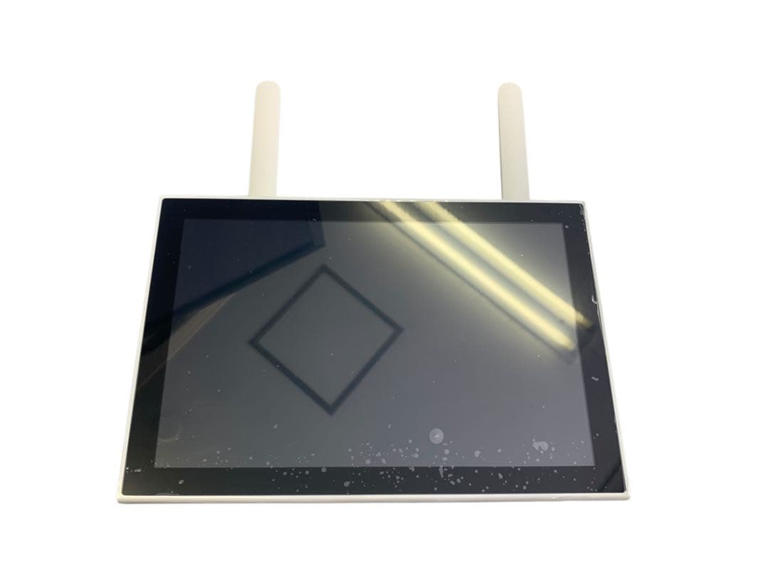 【開封・未使用】YESKAMOO 防犯カメラ ワイヤレス 屋外 4台セット #3