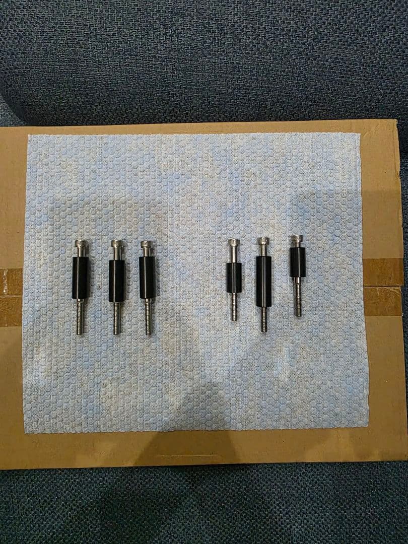 Z900RS PMC アーキ エンジンカバーガードセット