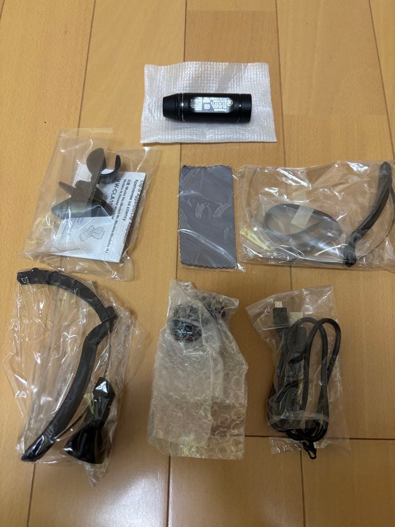 Panasonic HX-A1H ビデオカメラ 本体