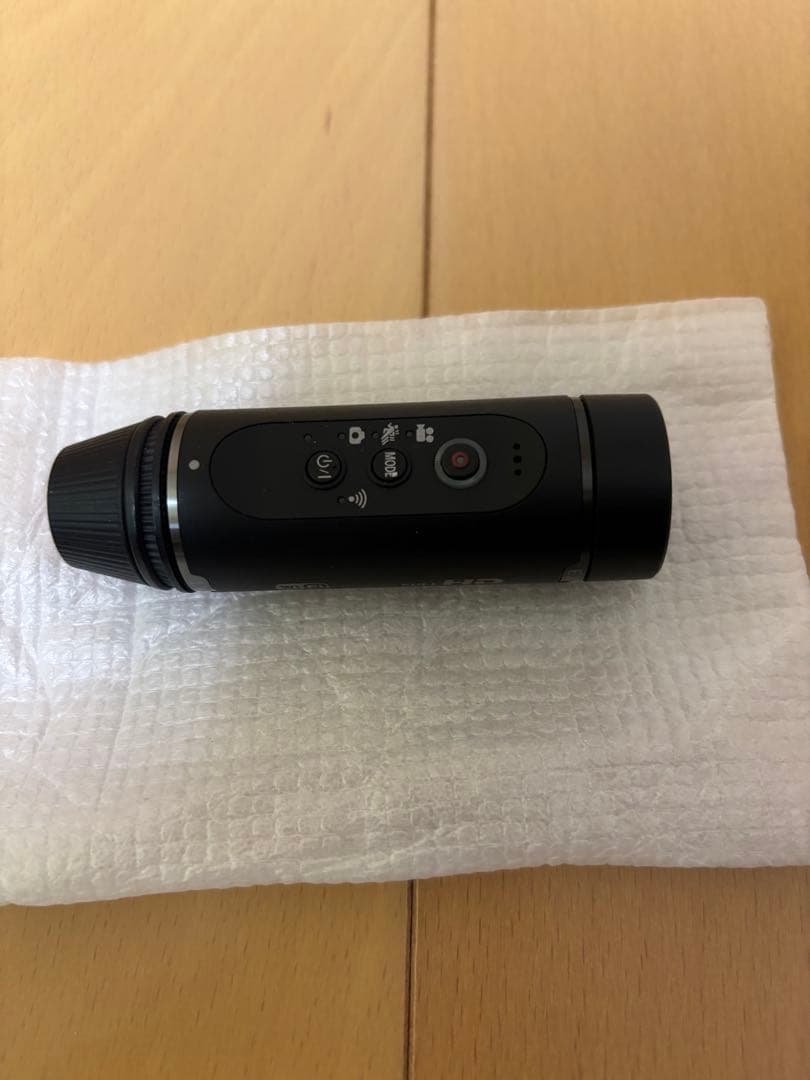 Panasonic HX-A1H ビデオカメラ 本体