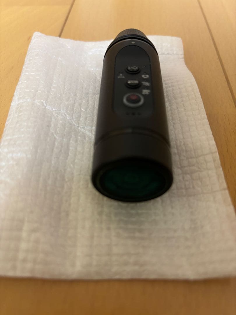 Panasonic HX-A1H ビデオカメラ 本体