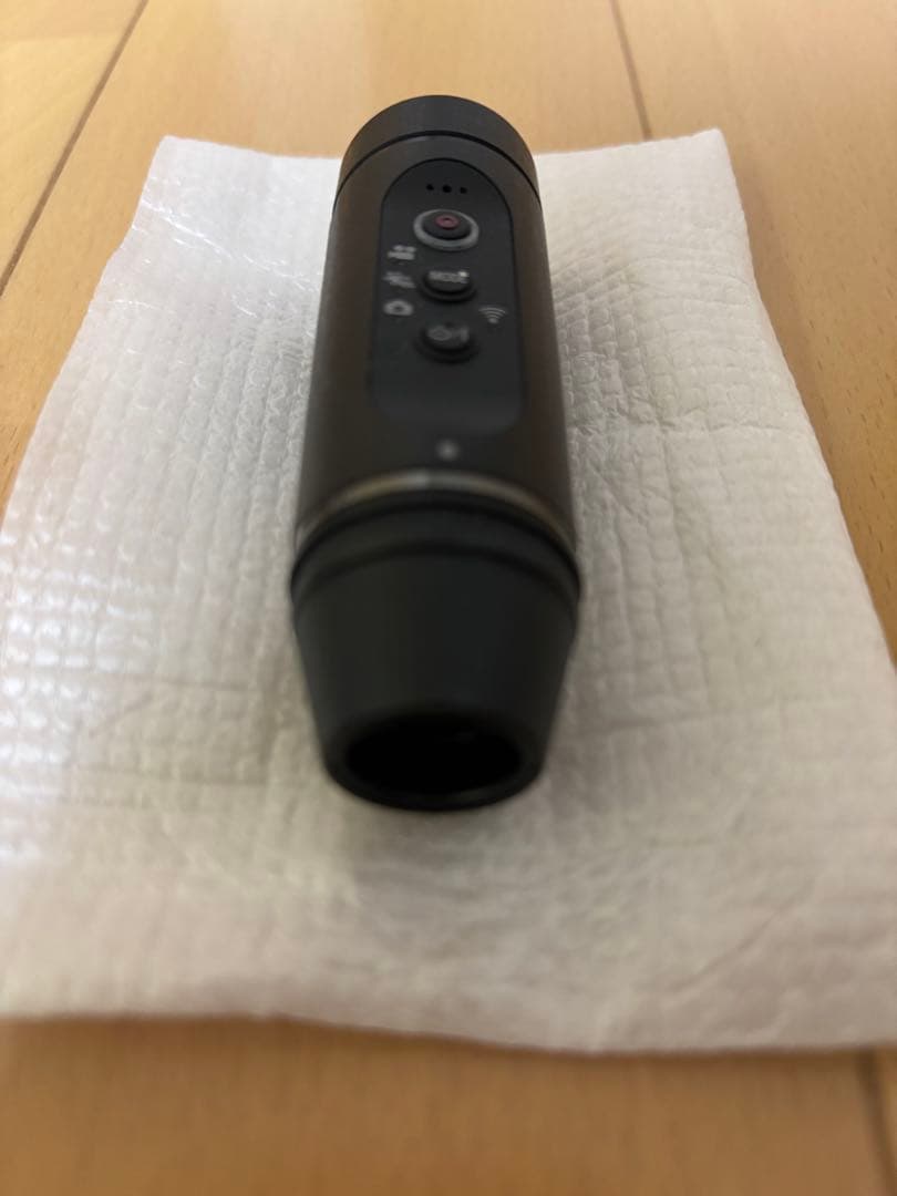 Panasonic HX-A1H ビデオカメラ 本体