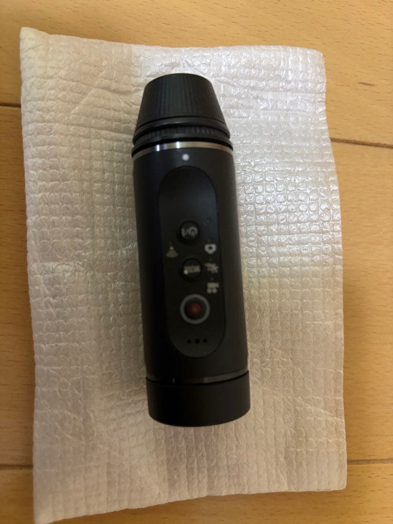 Panasonic HX-A1H ビデオカメラ 本体