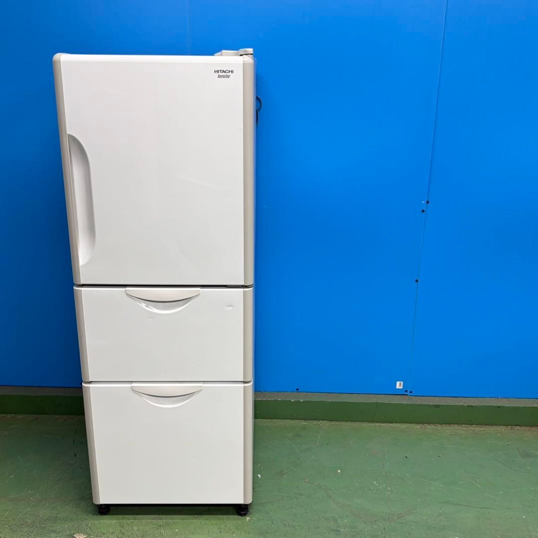 703 格安　6ヶ月保証付　冷蔵庫　小型　大型　200L〜300L 美品　洗濯機