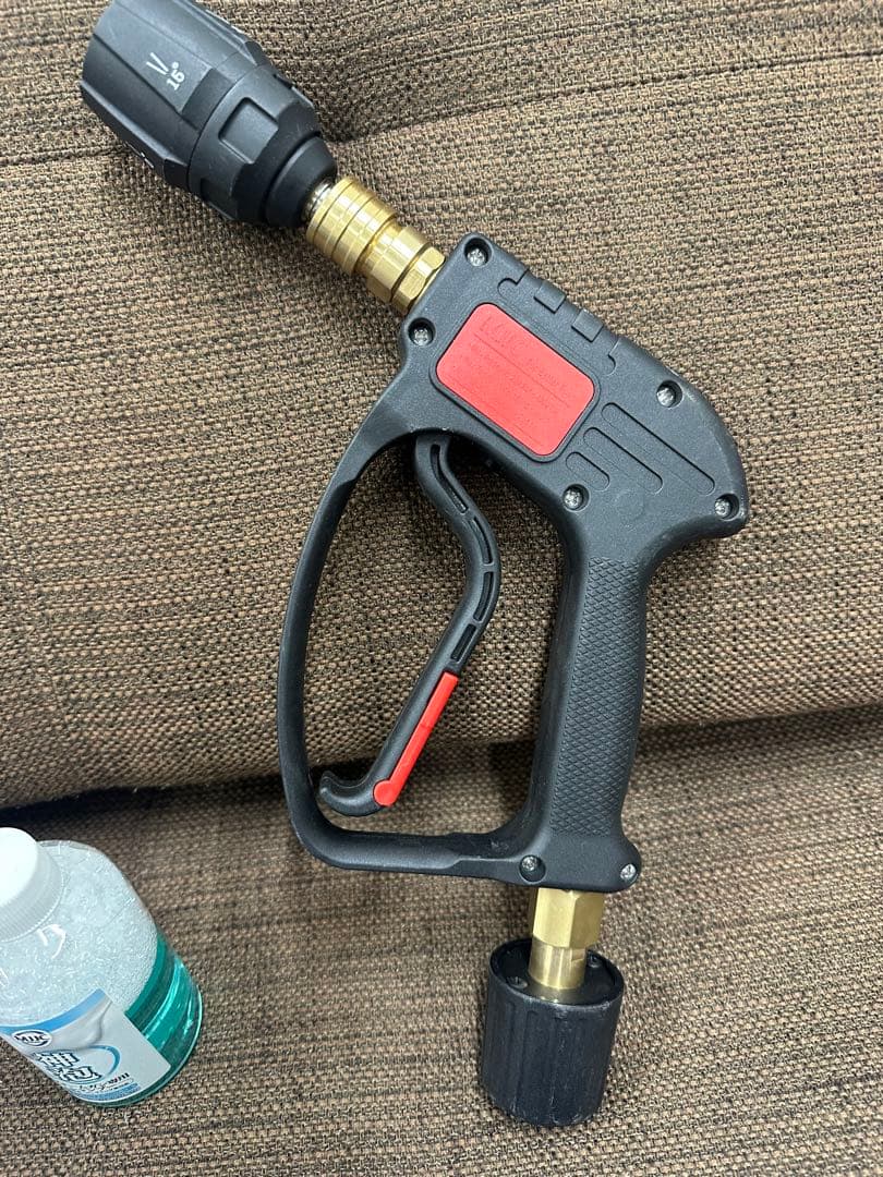 ① MJJC 第３世代 フォームキャノンS V3.0