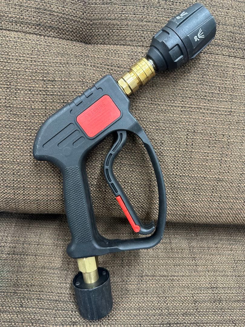 ① MJJC 第３世代 フォームキャノンS V3.0