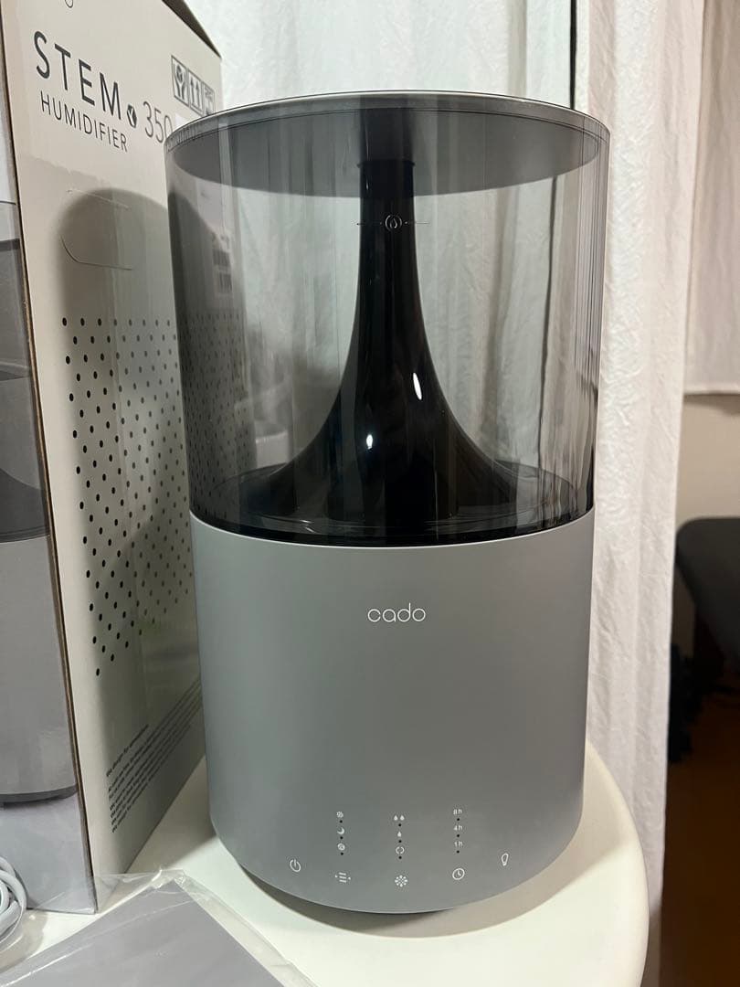 cado STEM 350 加湿器 カドー※本日限定